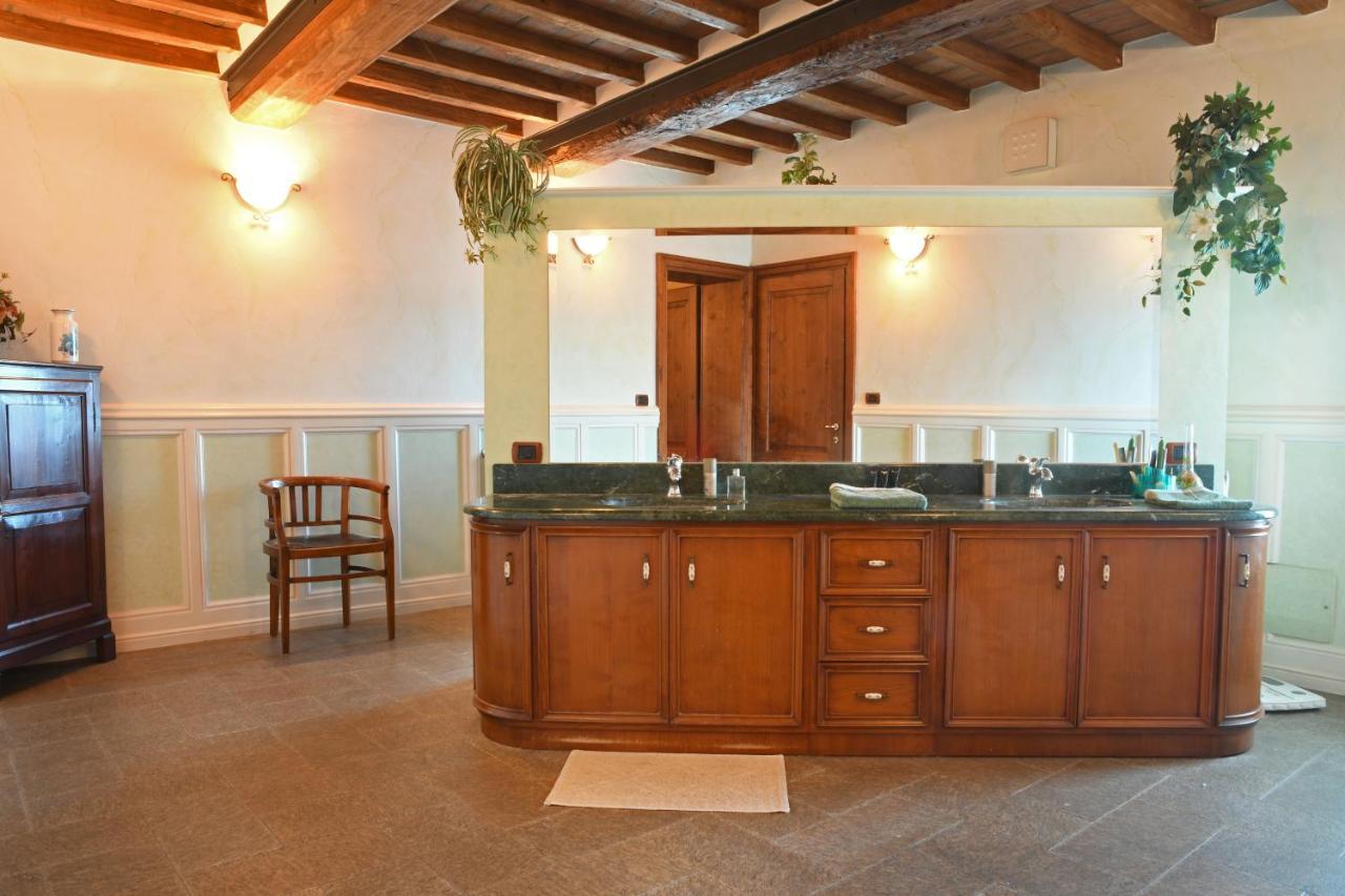 Villa Dello Spino Concordia sulla Secchia Extérieur photo