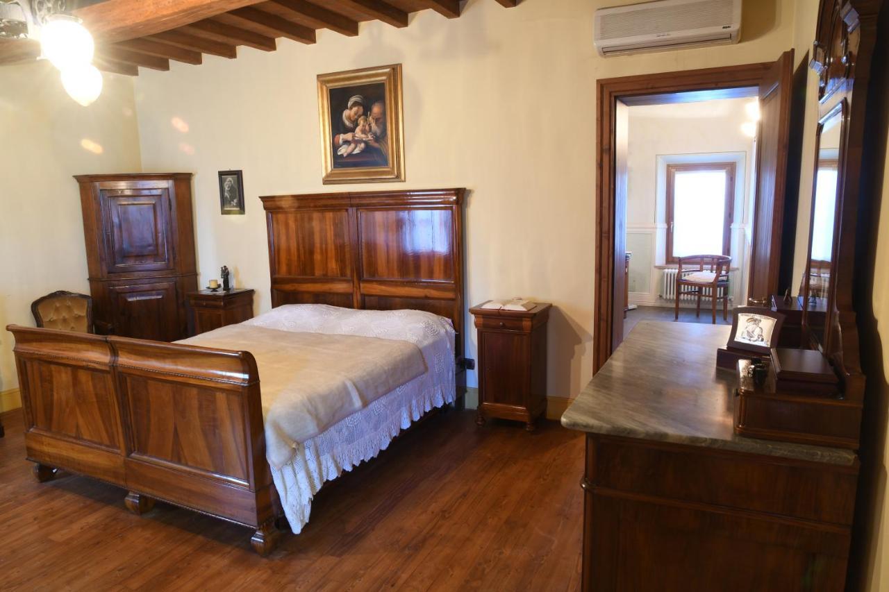 Villa Dello Spino Concordia sulla Secchia Extérieur photo